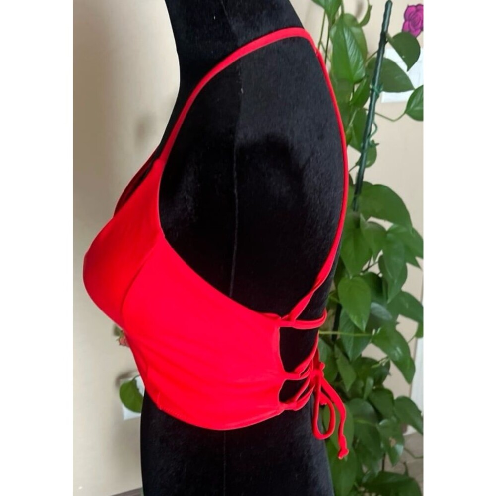 Swimsuit Top - Picture 2 of 7